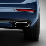 Volvo XC90 T6 R-Design 2015 года